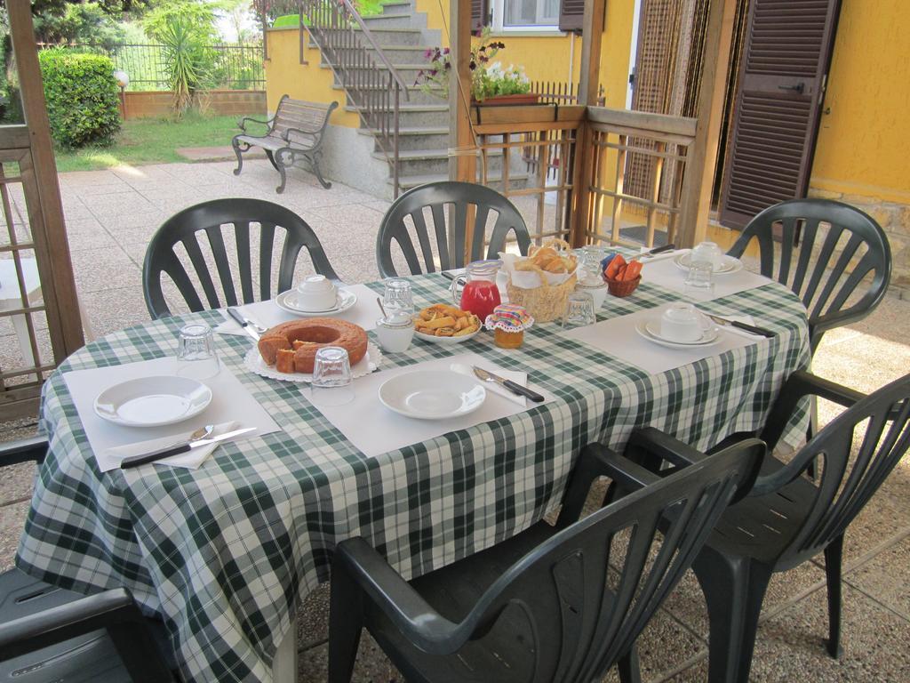 Agriturismo La Carlina Villa Magliano in Toscana Bagian luar foto